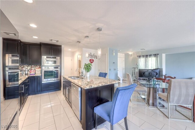 261 Fairway Woods Dr, Las Vegas, NV 89148 - photo 8