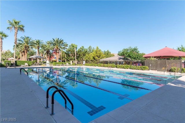 261 Fairway Woods Dr, Las Vegas, NV 89148 - photo 2