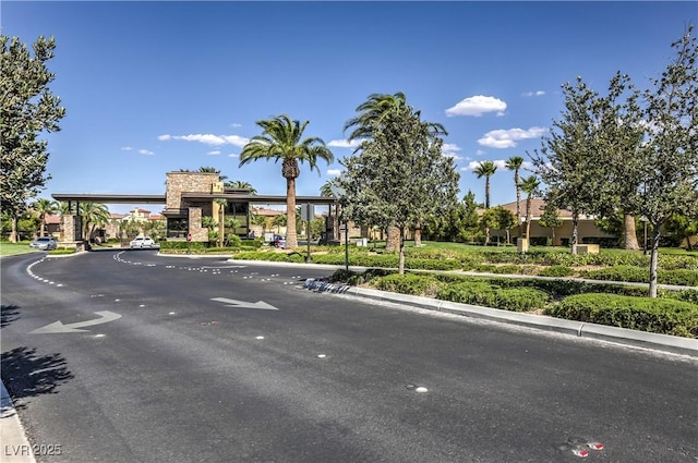 261 Fairway Woods Dr, Las Vegas, NV 89148 - photo 3