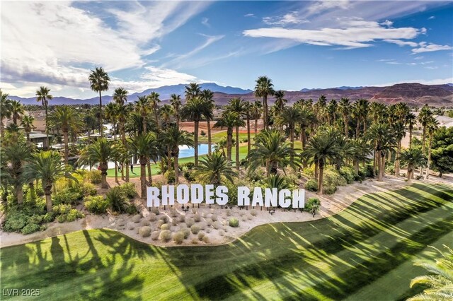 261 Fairway Woods Dr, Las Vegas, NV 89148 - photo 4