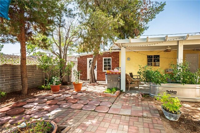 1115 Melville Dr, Las Vegas, NV 89102 - photo 28