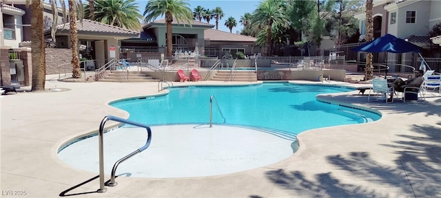 9050 W Warm Springs Rd Unit 1092, Las Vegas, NV 89148 - photo 20