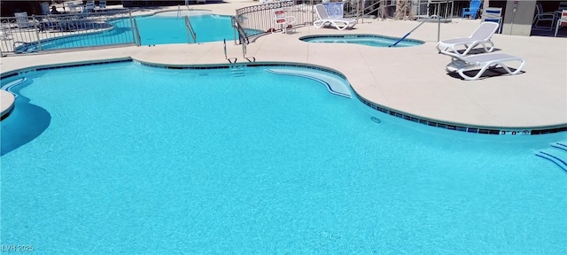 9050 W Warm Springs Rd Unit 1092, Las Vegas, NV 89148 - photo 21