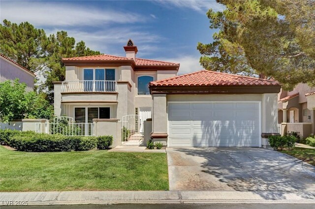 8224 Horseshoe Bend Ln, Las Vegas, NV 89113 - photo 1