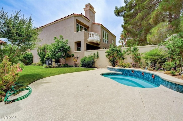 8224 Horseshoe Bend Ln, Las Vegas, NV 89113 - photo 51