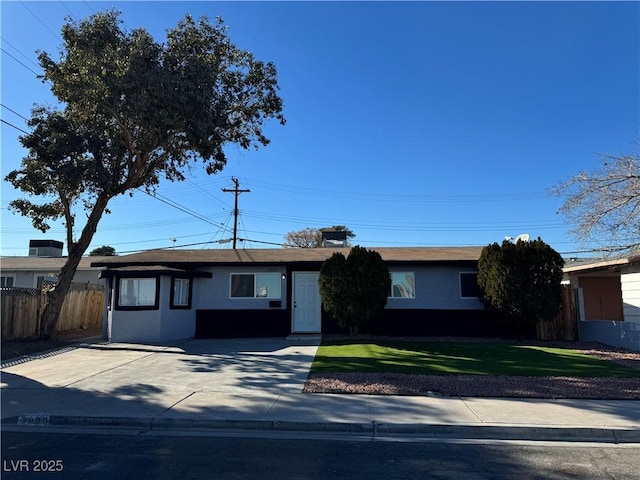 2820 Richfield Blvd, Las Vegas, NV 89102 - photo 1