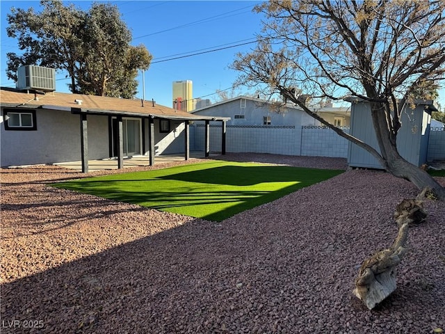2820 Richfield Blvd, Las Vegas, NV 89102 - photo 20