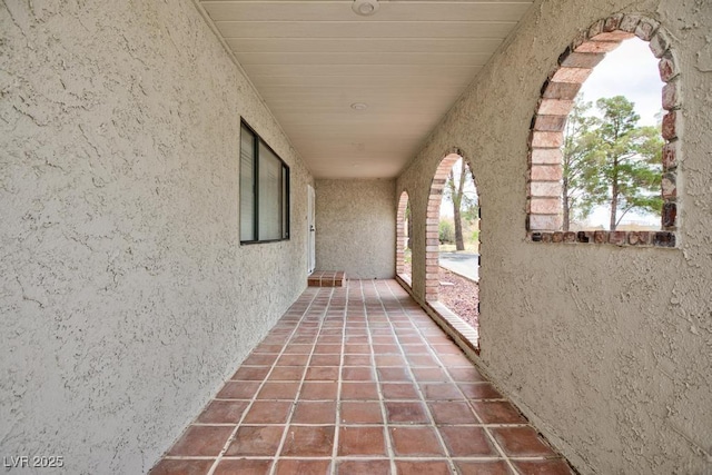 1050 Morgan Ln, Pahrump, NV 89060 - view of patio