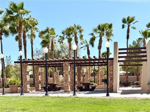 66 John Stuart Mill St, Henderson, NV 89002 - photo 22