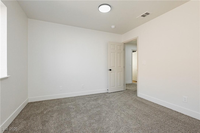 2107 Fountain Springs Dr, Henderson, NV 89074 - unfurnished room featuring carpet flooring and a smoke detector