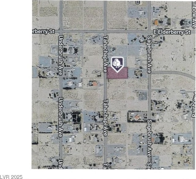 3611 S Tahachapi Ave, Pahrump, NV 89048 - photo 3