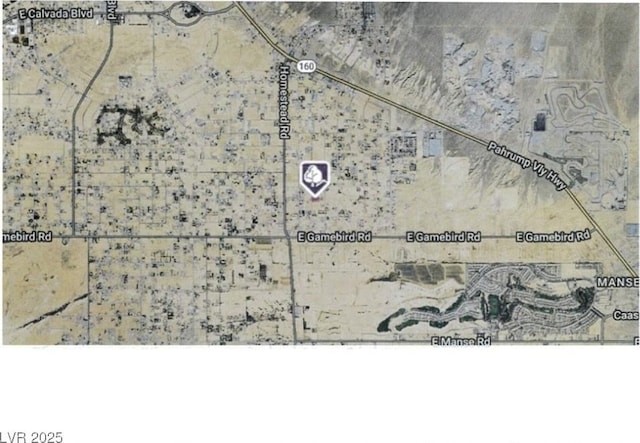3611 S Tahachapi Ave, Pahrump, NV 89048 - photo 4