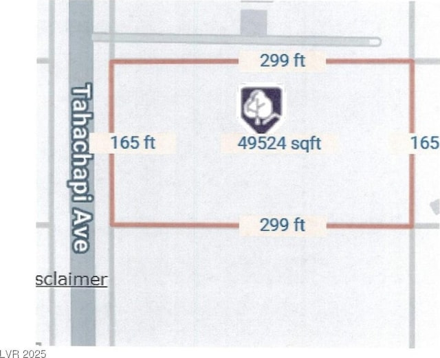 3611 S Tahachapi Ave, Pahrump, NV 89048 - photo 5