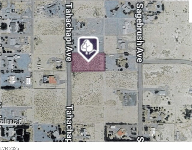 3611 S Tahachapi Ave, Pahrump, NV 89048 - photo 6