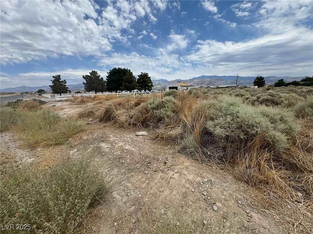 3611 S Tahachapi Ave, Pahrump, NV 89048 - photo 1