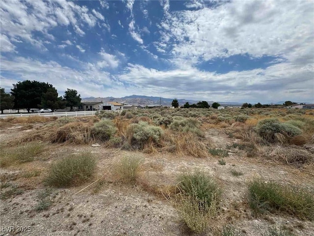 3611 S Tahachapi Ave, Pahrump, NV 89048 - photo 2