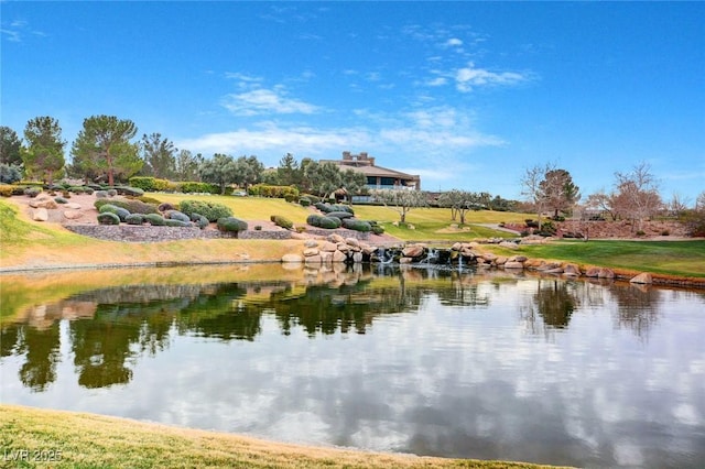 33 Hassayampa Trl, Henderson, NV 89052 - water view
