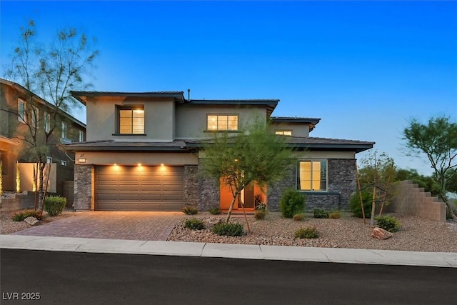 786 Etter Creek St, Las Vegas, NV 89138 - photo 1