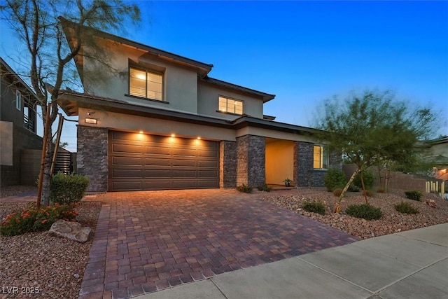 786 Etter Creek St, Las Vegas, NV 89138 - photo 2