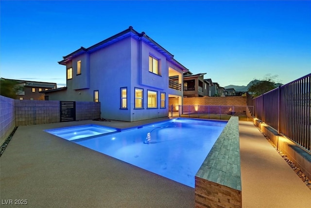 786 Etter Creek St, Las Vegas, NV 89138 - photo 30
