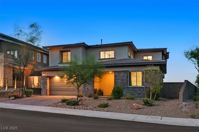 786 Etter Creek St, Las Vegas, NV 89138 - photo 3