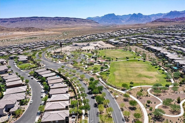 786 Etter Creek St, Las Vegas, NV 89138 - photo 57
