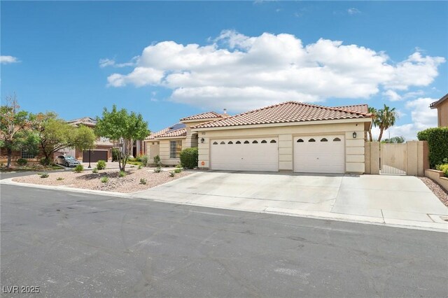 9410 Stone Castle Way, Las Vegas, NV 89123 - photo 6