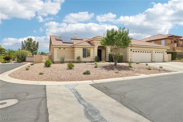 9410 Stone Castle Way, Las Vegas, NV 89123 - photo 7