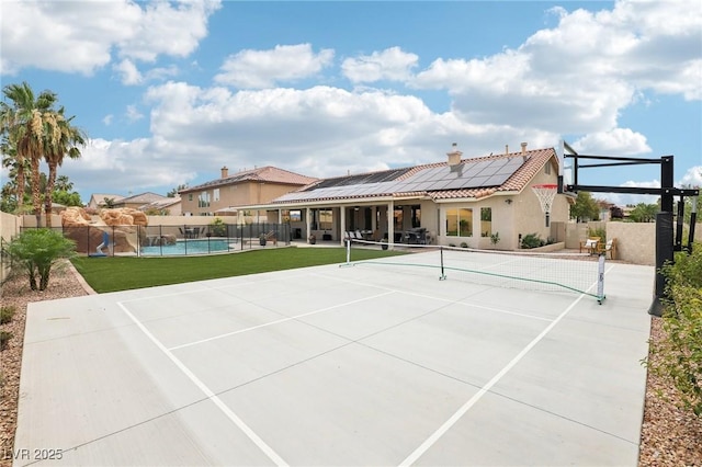 9410 Stone Castle Way, Las Vegas, NV 89123 - photo 3