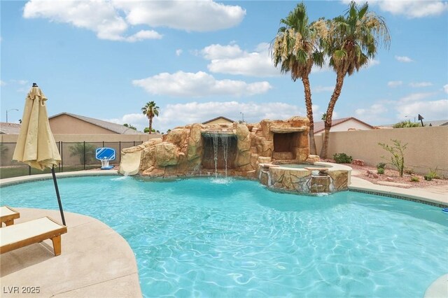 9410 Stone Castle Way, Las Vegas, NV 89123 - photo 2
