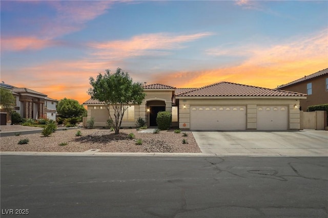 9410 Stone Castle Way, Las Vegas, NV 89123 - photo 1