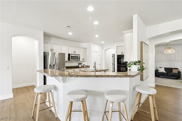 9410 Stone Castle Way, Las Vegas, NV 89123 - photo 24