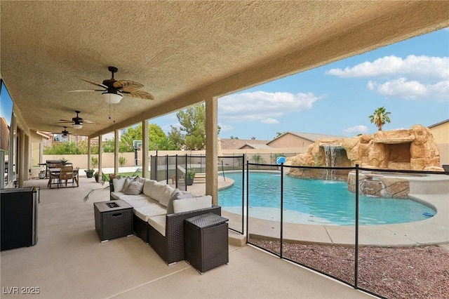 9410 Stone Castle Way, Las Vegas, NV 89123 - photo 4