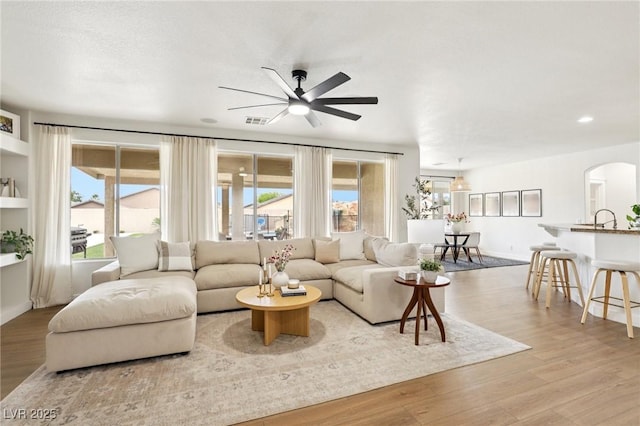 9410 Stone Castle Way, Las Vegas, NV 89123 - photo 20