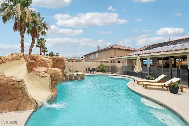9410 Stone Castle Way, Las Vegas, NV 89123 - photo 64