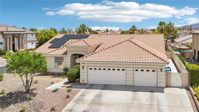 9410 Stone Castle Way, Las Vegas, NV 89123 - photo 68