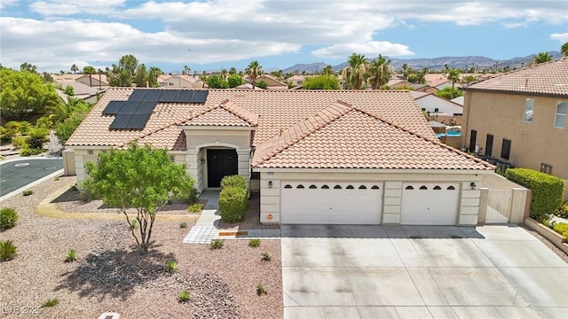 9410 Stone Castle Way, Las Vegas, NV 89123 - photo 69