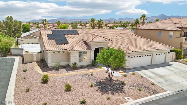 9410 Stone Castle Way, Las Vegas, NV 89123 - photo 70