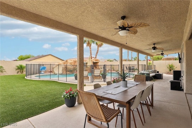 9410 Stone Castle Way, Las Vegas, NV 89123 - photo 59