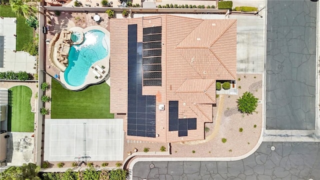 9410 Stone Castle Way, Las Vegas, NV 89123 - photo 71