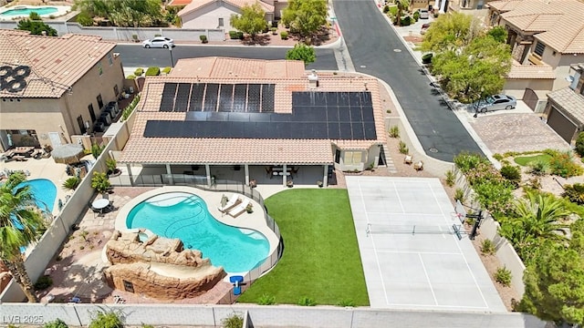 9410 Stone Castle Way, Las Vegas, NV 89123 - photo 72