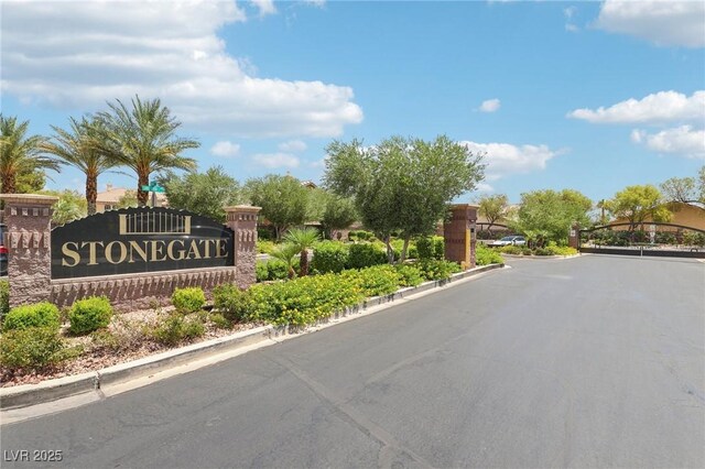 9410 Stone Castle Way, Las Vegas, NV 89123 - photo 85