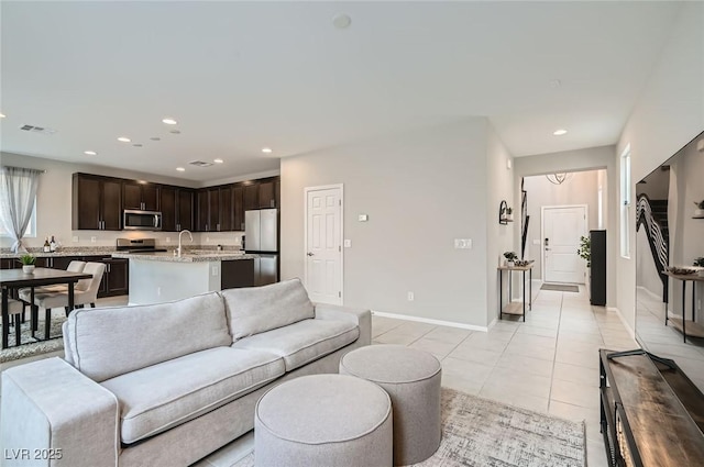 113 Manzanita Falls Ave, North Las Vegas, NV 89031 - photo 6