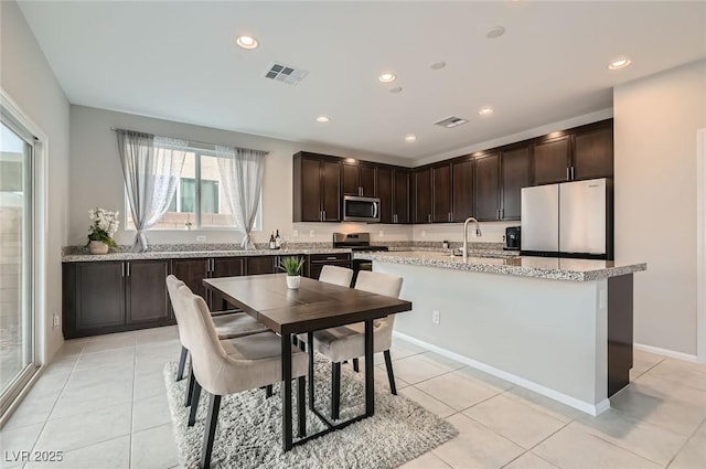 113 Manzanita Falls Ave, North Las Vegas, NV 89031 - photo 8