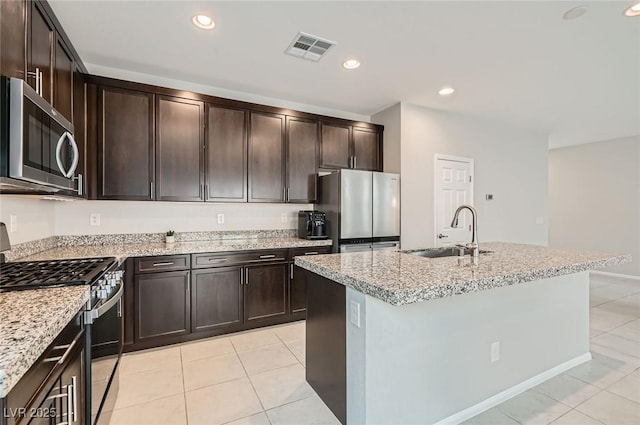 113 Manzanita Falls Ave, North Las Vegas, NV 89031 - photo 10