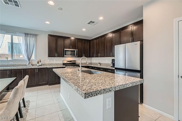 113 Manzanita Falls Ave, North Las Vegas, NV 89031 - photo 1