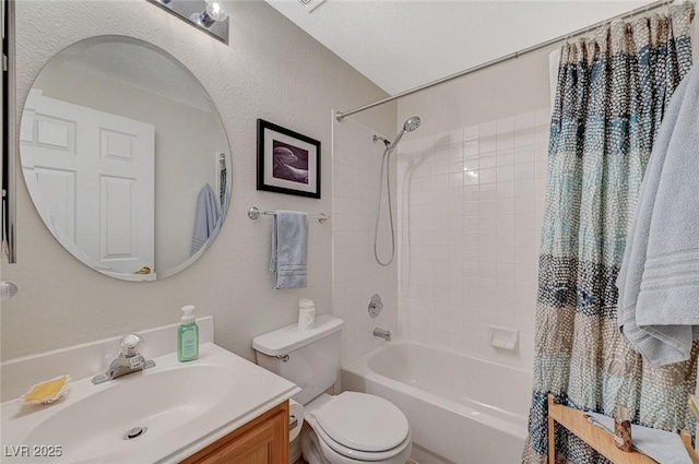 2925 Wigwam Pkwy Unit 123, Henderson, NV 89074 - full bath with vanity and shower / tub combo