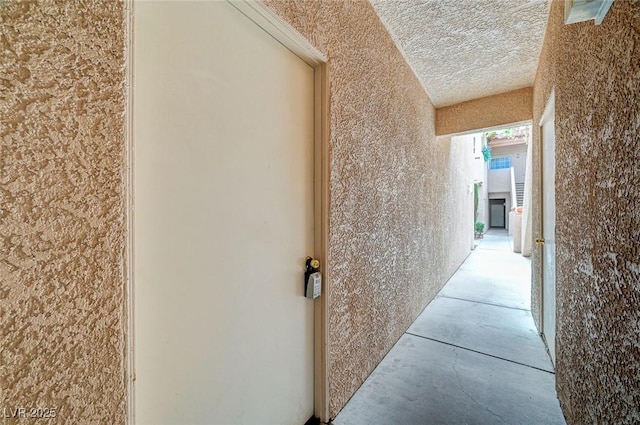2925 Wigwam Pkwy Unit 123, Henderson, NV 89074 - view of hallway