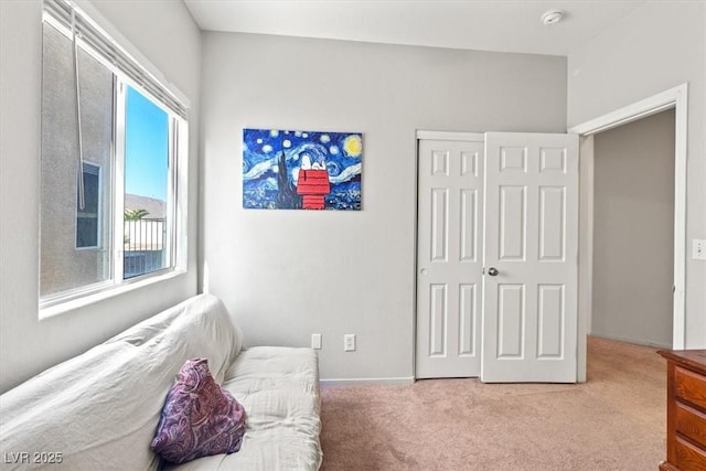 4916 White Jade St, North Las Vegas, NV 89081 - living area featuring carpet