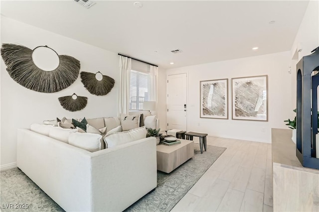 9351 Aria Ridge Ave, Las Vegas, NV 89143 - view of living area